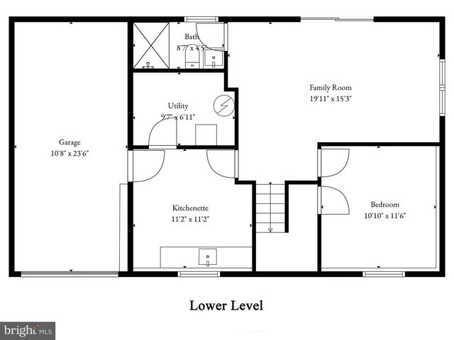 4 SEYMOUR TER, Piscataway, NJ 08854