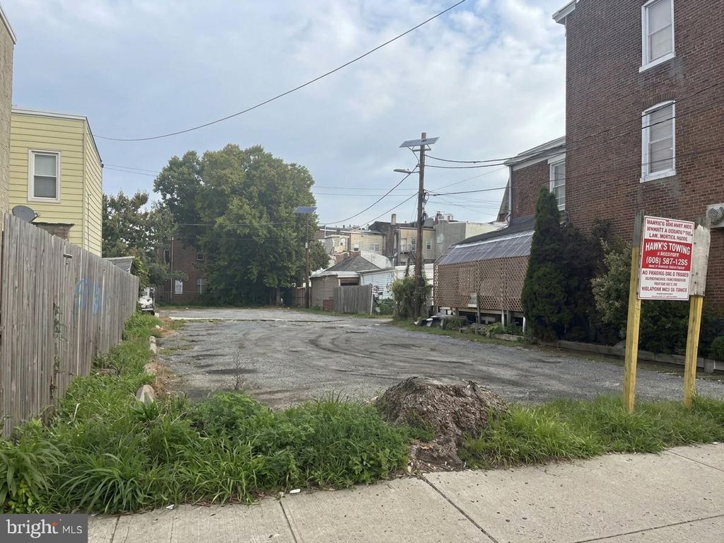 60 BAYARD ST, Trenton, NJ 08611 — photo 4