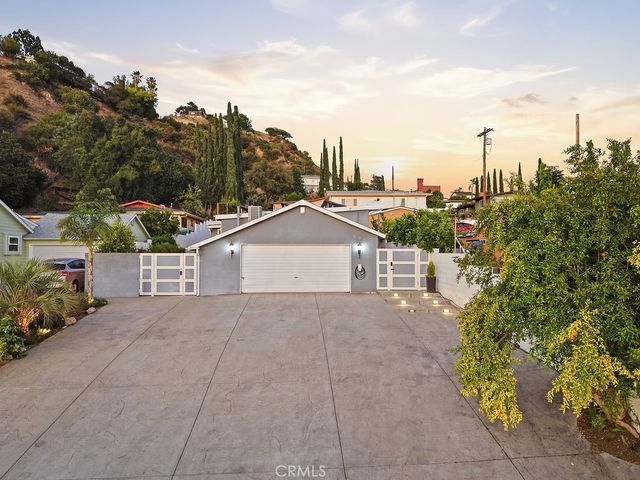 6951 Bellclaire, Tujunga, CA 91042