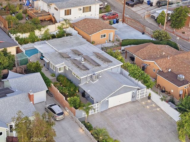 6951 Bellclaire, Tujunga, CA 91042