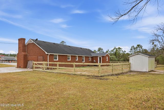 2141 Caratoke Highway, Moyock, NC 27958