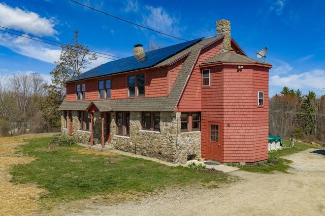 393 High Street, Candia, NH 03034