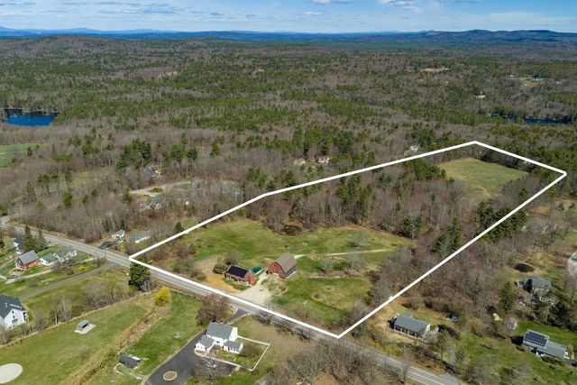 393 High Street, Candia, NH 03034