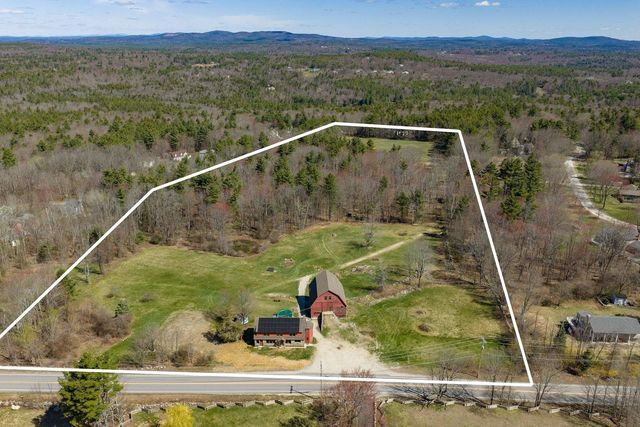 393 High Street, Candia, NH 03034
