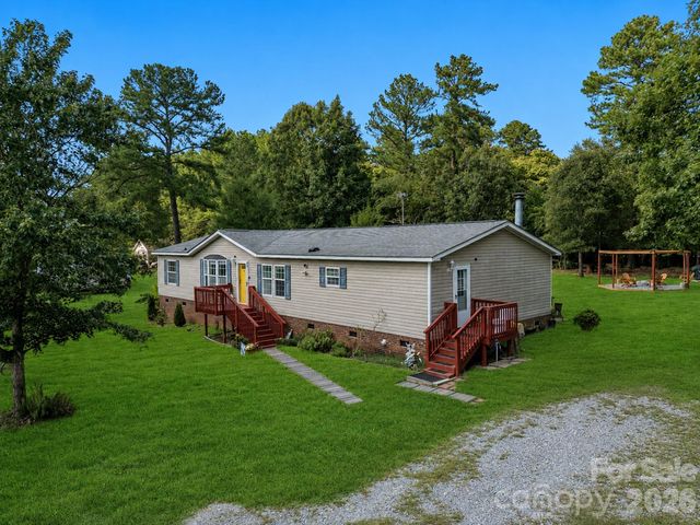 1508 Greenpack Parkway, Gastonia, NC 28056