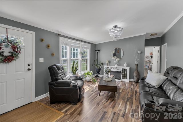 1508 Greenpack Parkway, Gastonia, NC 28056
