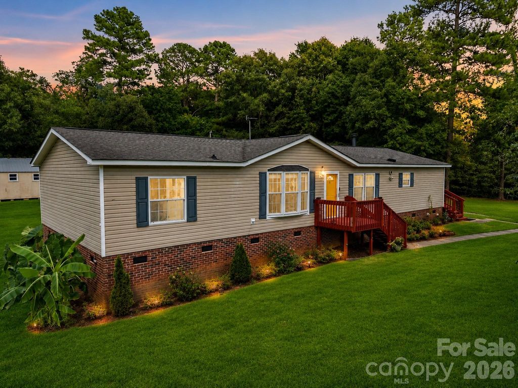 1508 Greenpack Parkway, Gastonia, NC 28056