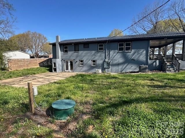 623 Oak Grove Road, Kings Mountain, NC 28086