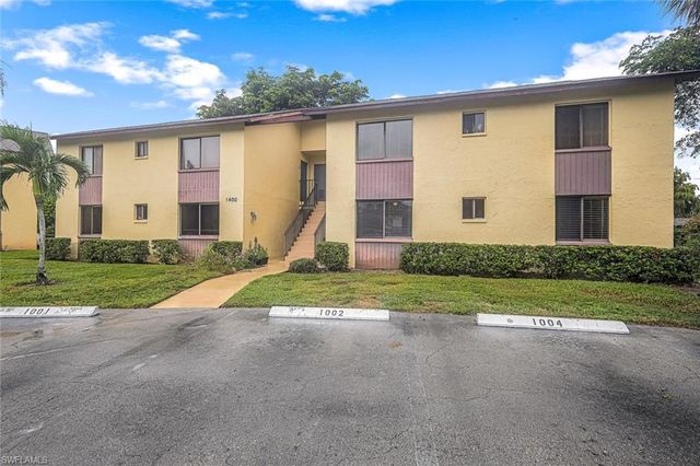 1400 Green Valley CIR 1002, Naples, FL 34104