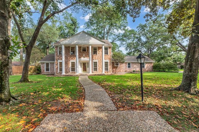 13631 Balmore Circle, Houston, TX 77069