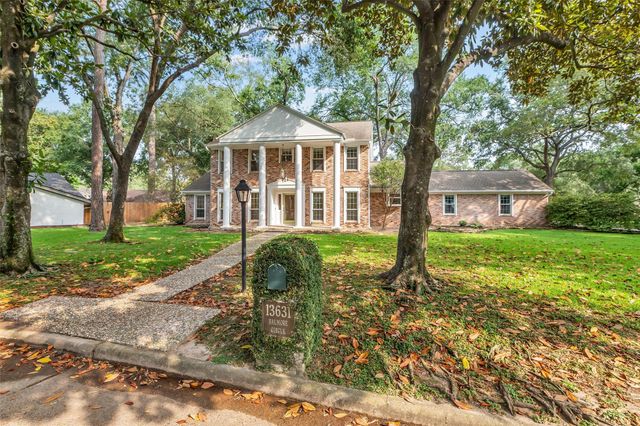 13631 Balmore Circle, Houston, TX 77069