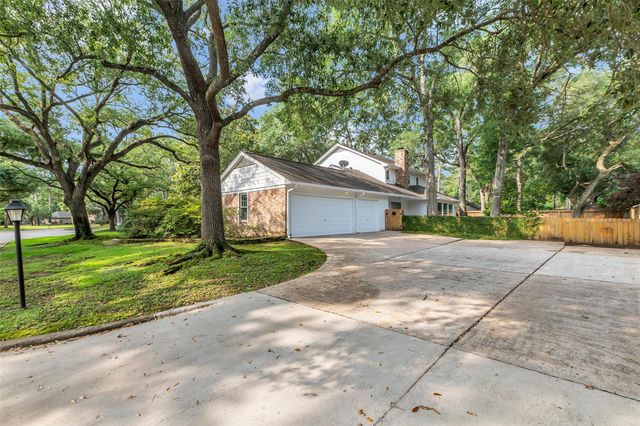 13631 Balmore Circle, Houston, TX 77069