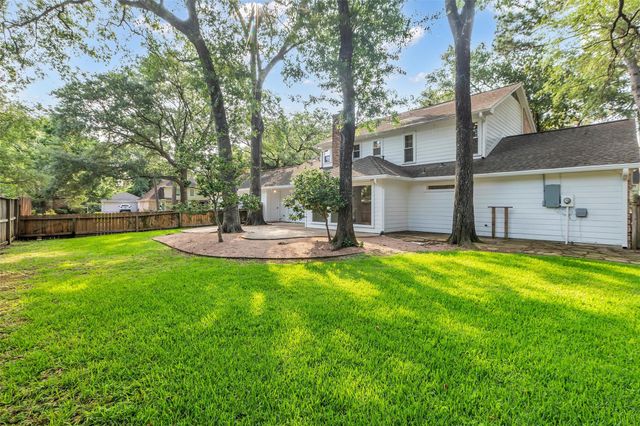 13631 Balmore Circle, Houston, TX 77069