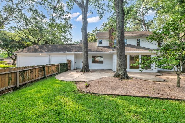 13631 Balmore Circle, Houston, TX 77069