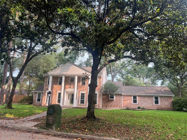 13631 Balmore Circle, Houston, TX 77069