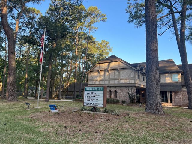 13631 Balmore Circle, Houston, TX 77069