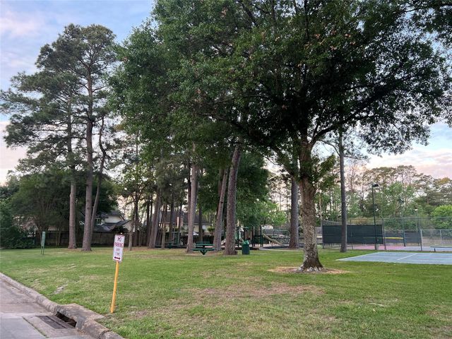 13631 Balmore Circle, Houston, TX 77069