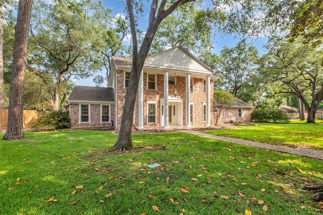 13631 Balmore Circle, Houston, TX 77069