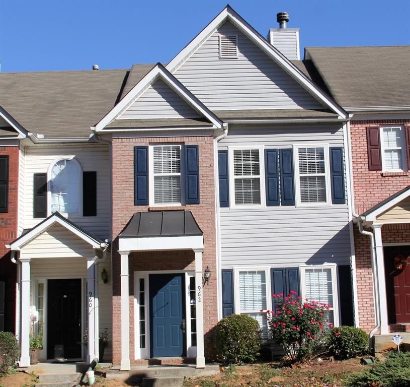 962 Tree Creek Boulevard, Lawrenceville, GA 30043