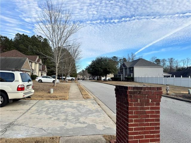 4228 defoors farm Trail, Powder Springs, GA 30127