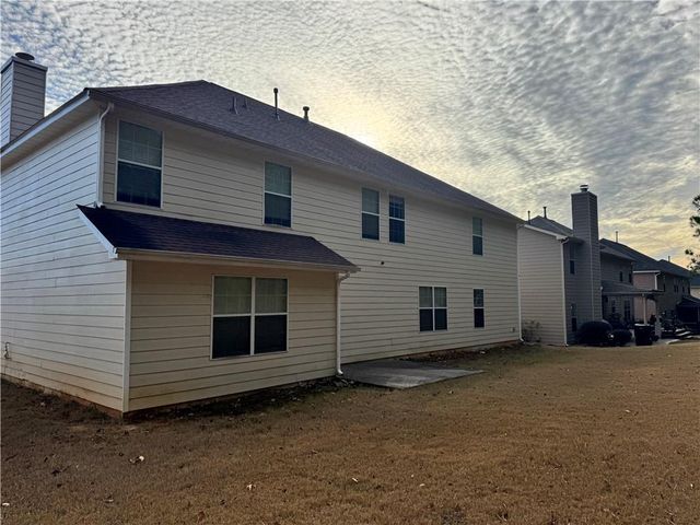 4228 defoors farm Trail, Powder Springs, GA 30127