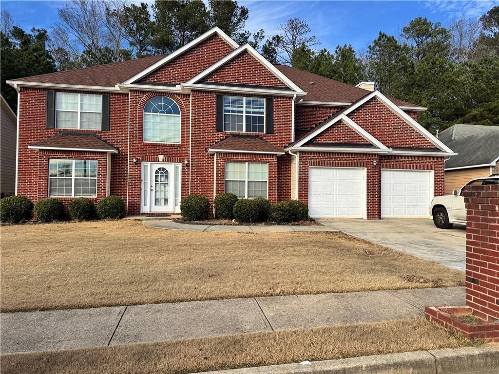 4228 defoors farm Trail, Powder Springs, GA 30127