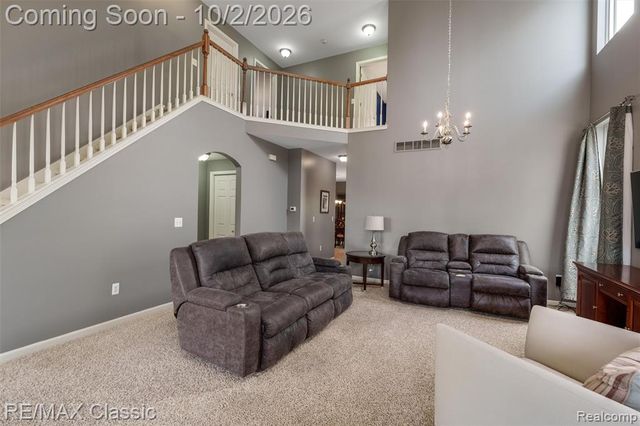 42591 Whitman Way, Novi, MI 48377