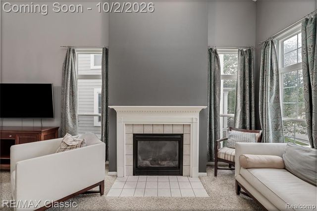 42591 Whitman Way, Novi, MI 48377