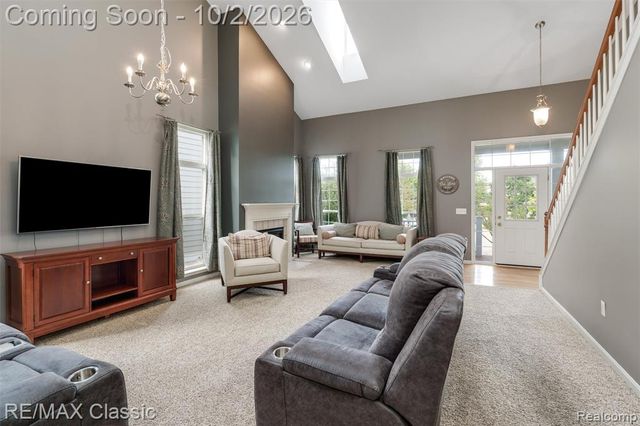 42591 Whitman Way, Novi, MI 48377