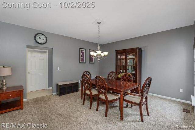 42591 Whitman Way, Novi, MI 48377