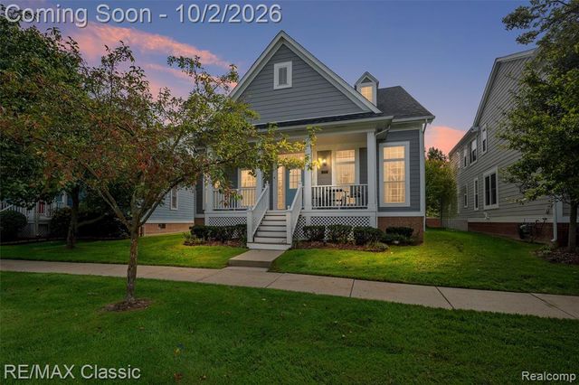 42591 Whitman Way, Novi, MI 48377