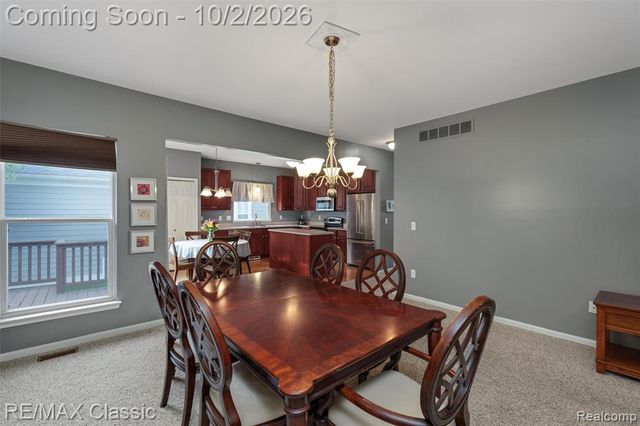 42591 Whitman Way, Novi, MI 48377