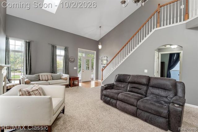42591 Whitman Way, Novi, MI 48377