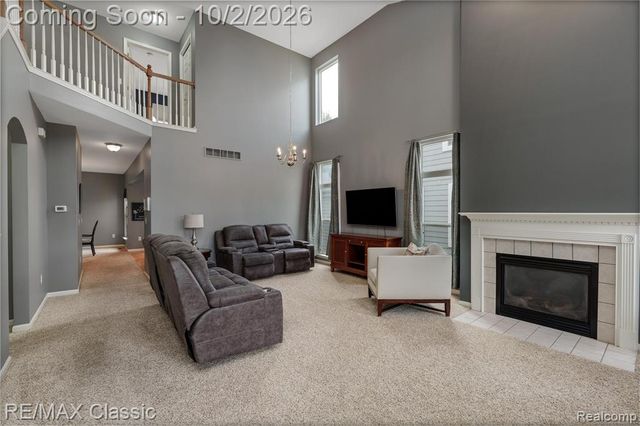 42591 Whitman Way, Novi, MI 48377