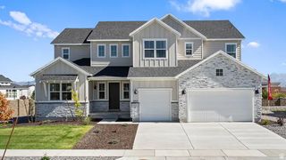 12303 S LUPINE MEADOW CV #405, Herriman, UT 84096