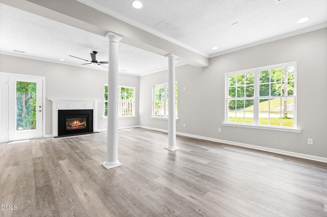 3400 Baton Road, Raleigh, NC 27610