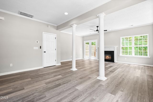 3400 Baton Road, Raleigh, NC 27610