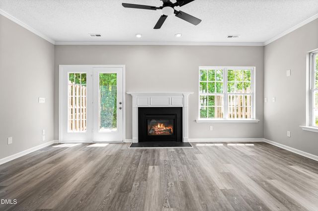 3400 Baton Road, Raleigh, NC 27610