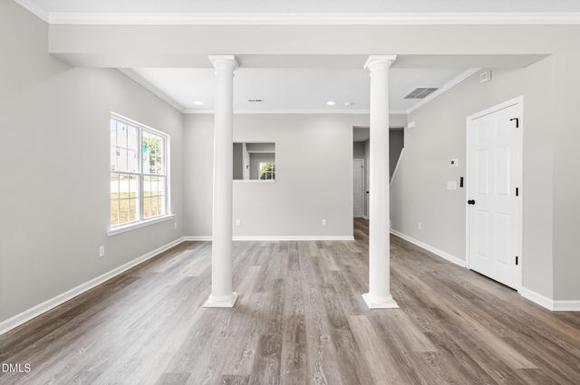 3400 Baton Road, Raleigh, NC 27610