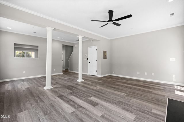3400 Baton Road, Raleigh, NC 27610