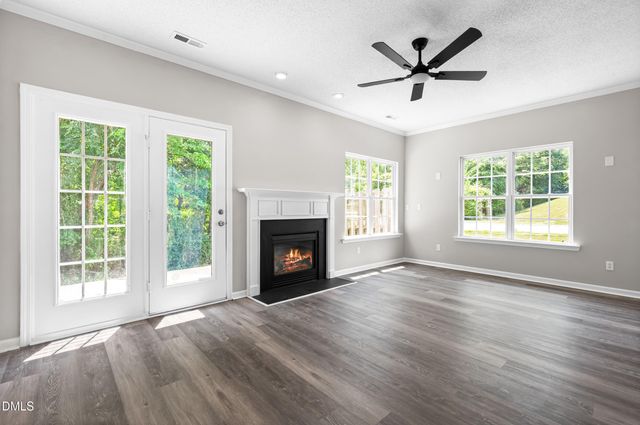 3400 Baton Road, Raleigh, NC 27610