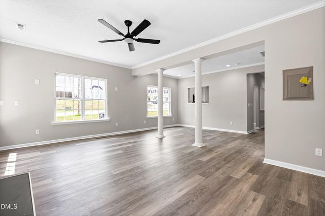 3400 Baton Road, Raleigh, NC 27610