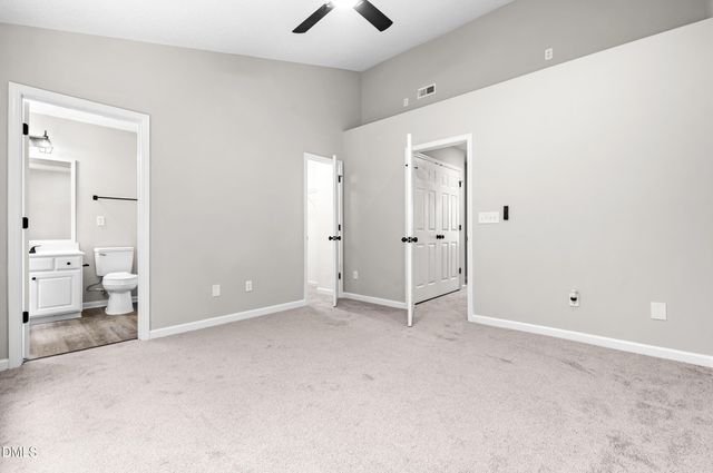 3400 Baton Road, Raleigh, NC 27610