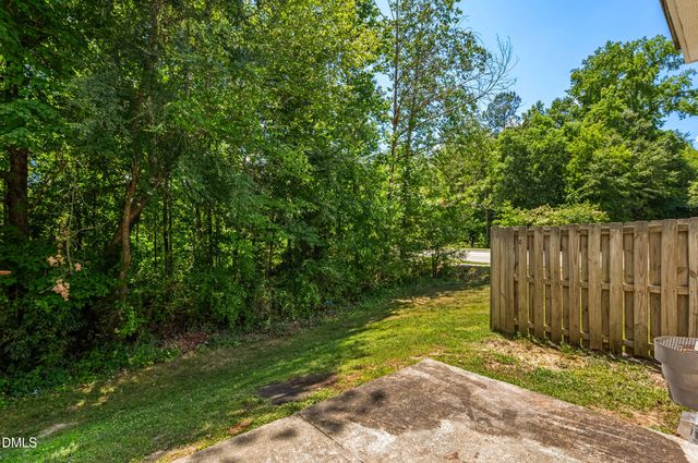 3400 Baton Road, Raleigh, NC 27610