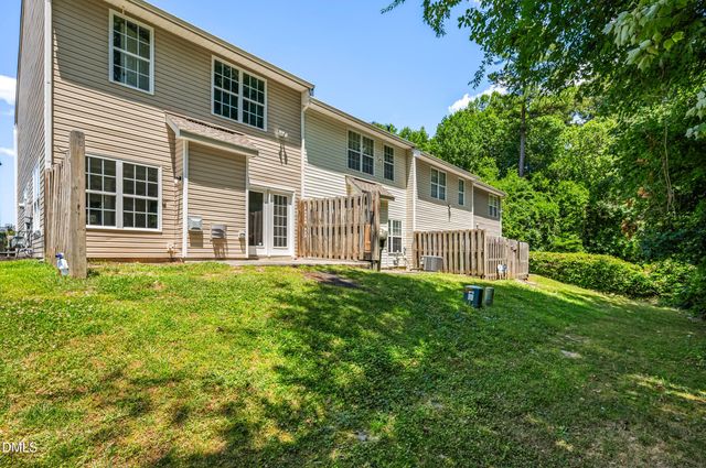 3400 Baton Road, Raleigh, NC 27610