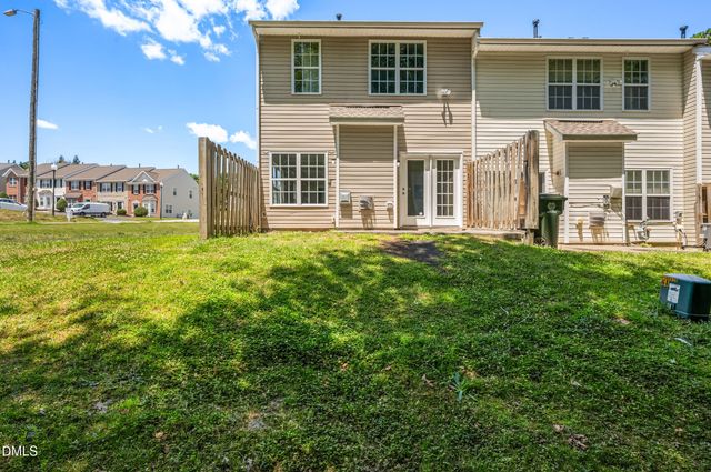 3400 Baton Road, Raleigh, NC 27610