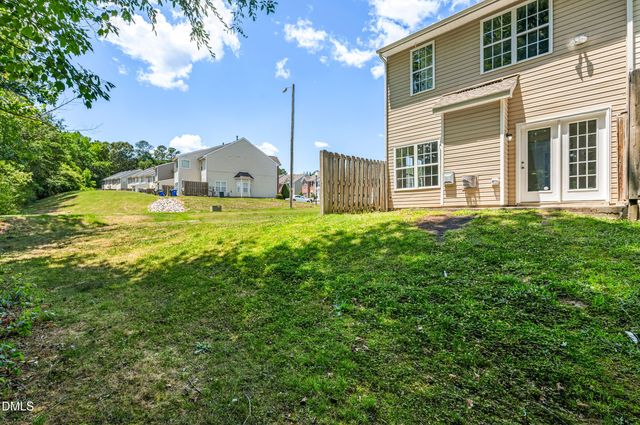 3400 Baton Road, Raleigh, NC 27610