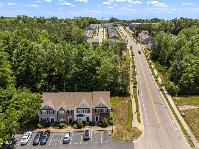 3400 Baton Road, Raleigh, NC 27610