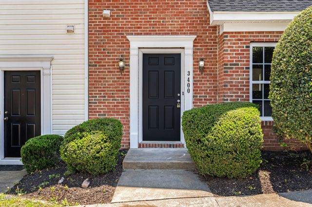 3400 Baton Road, Raleigh, NC 27610