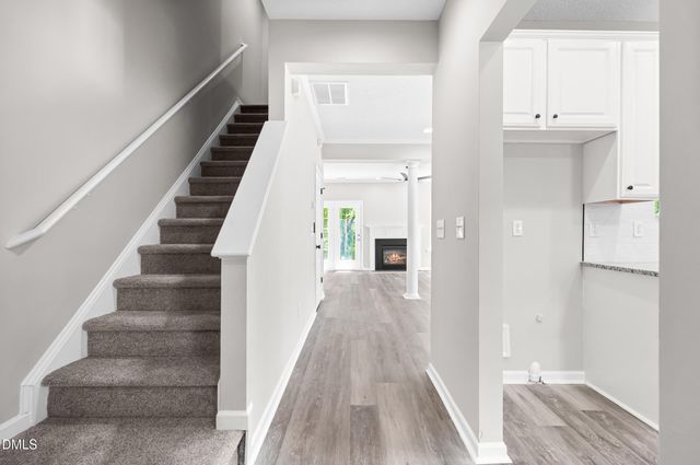 3400 Baton Road, Raleigh, NC 27610